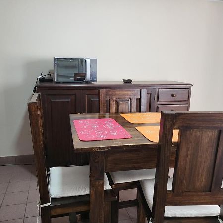 Departamento Maia Lejlighed San Salvador de Jujuy Eksteriør billede