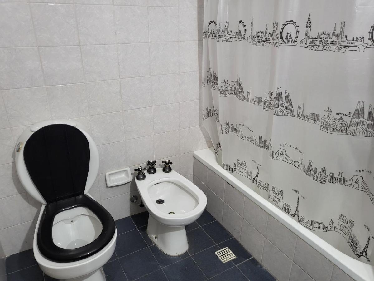 Departamento Maia Lejlighed San Salvador de Jujuy Eksteriør billede