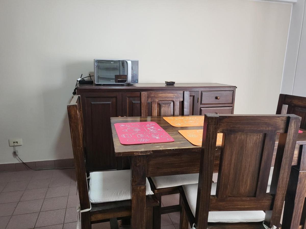 Departamento Maia Lejlighed San Salvador de Jujuy Eksteriør billede