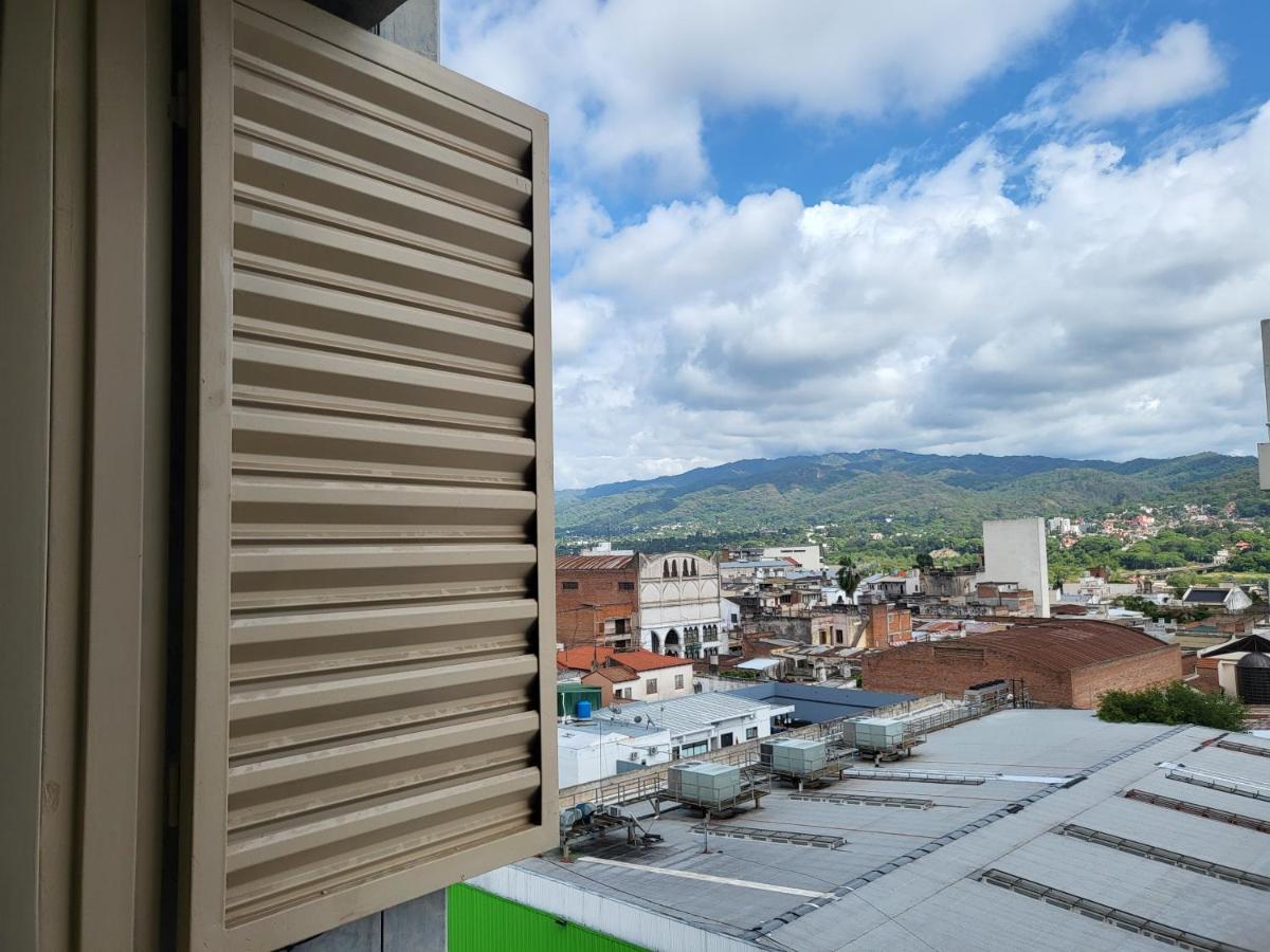 Departamento Maia Lejlighed San Salvador de Jujuy Eksteriør billede