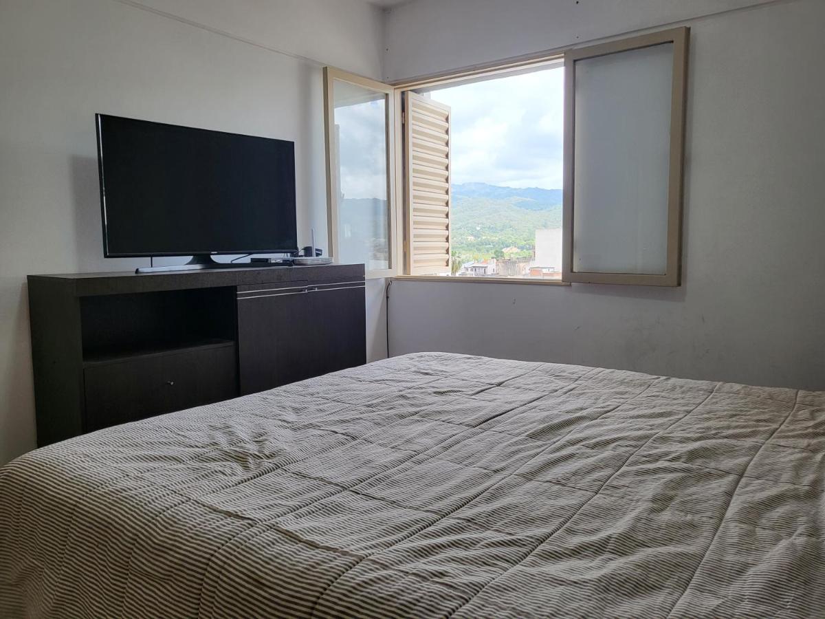 Departamento Maia Lejlighed San Salvador de Jujuy Eksteriør billede