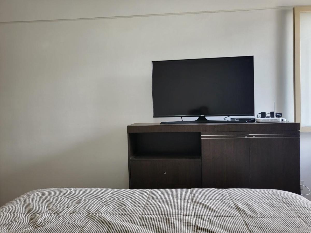 Departamento Maia Lejlighed San Salvador de Jujuy Eksteriør billede