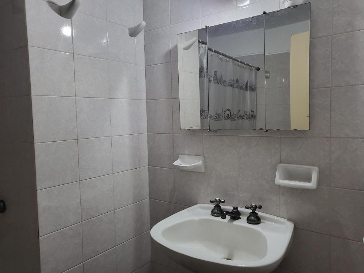 Departamento Maia Lejlighed San Salvador de Jujuy Eksteriør billede