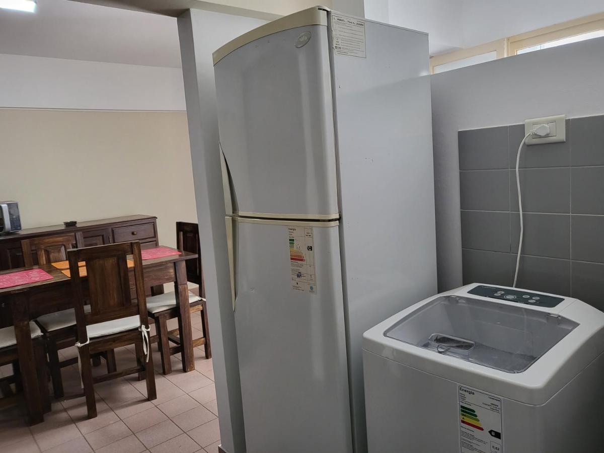 Departamento Maia Lejlighed San Salvador de Jujuy Eksteriør billede