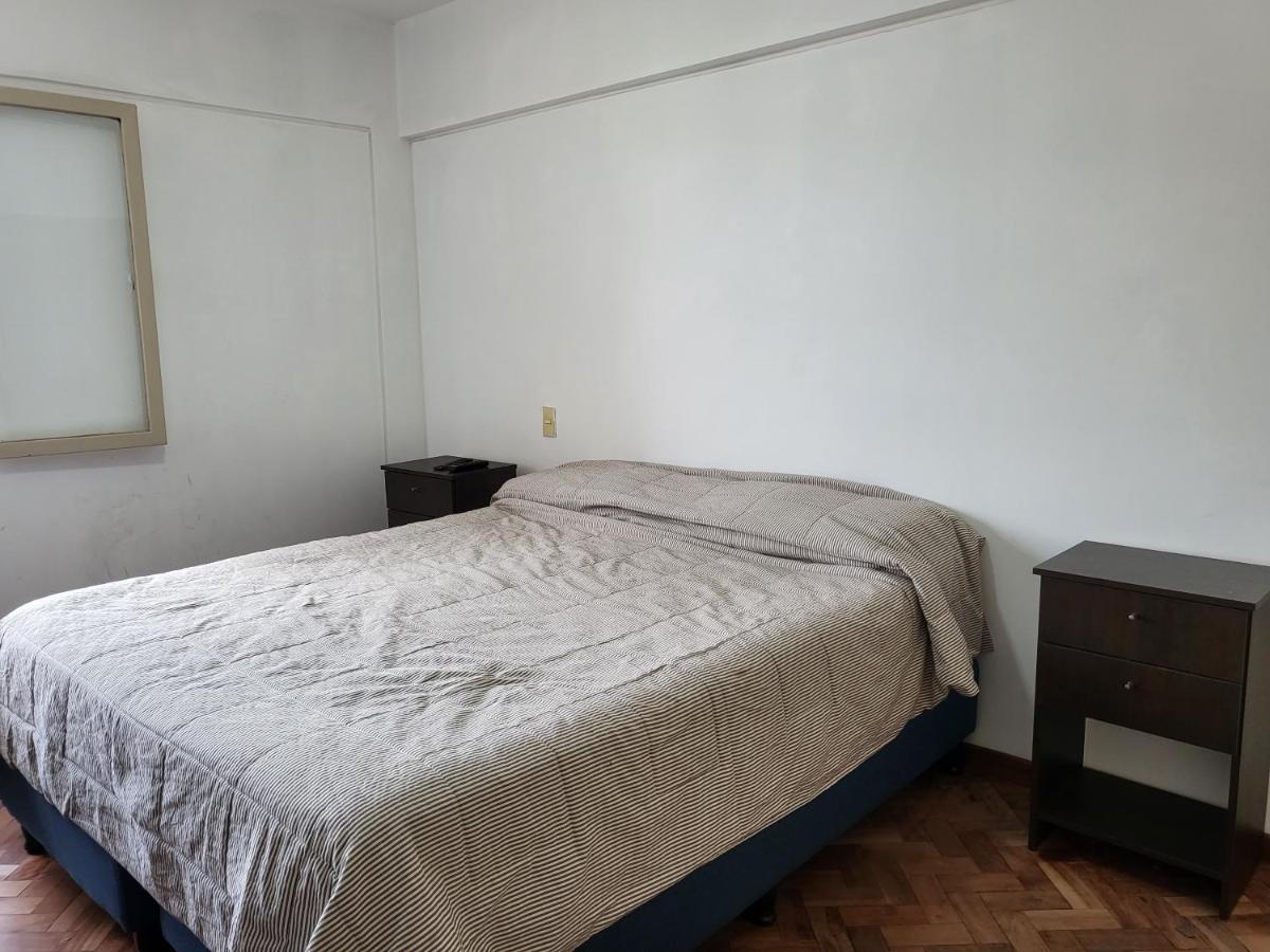Departamento Maia Lejlighed San Salvador de Jujuy Eksteriør billede